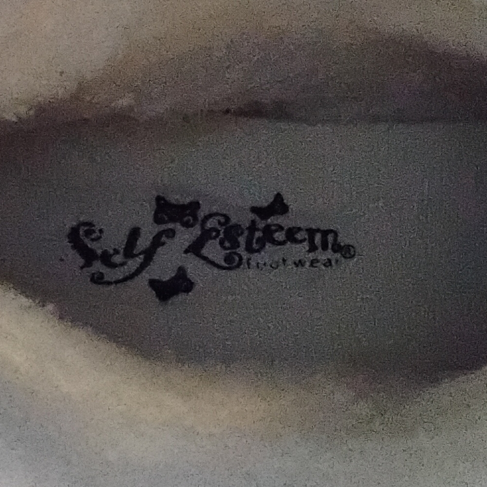 Women's Self Esteem Tan Shearling-Lined Boots - Picture 3 of 6